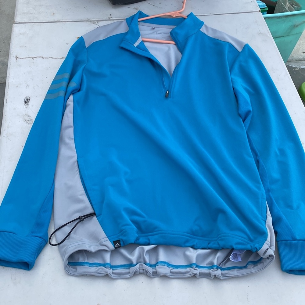 Adidas Sweater - Picture 2 of 4